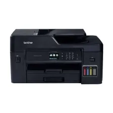 Brother MFC-T4500DW A3 Inktank All-in-One Printer