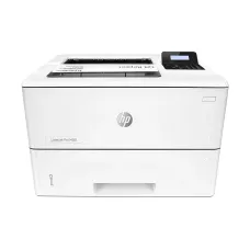 HP LaserJet Pro M501DN Single Function Mono Laser Printer