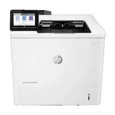 HP LaserJet Enterprise M610dn Printer