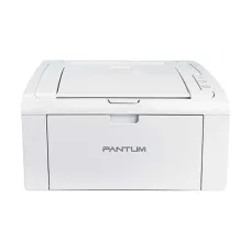 Pantum P2506 Single Function Mono Laser Printer (22 PPM)