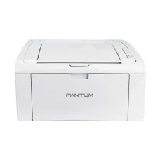 Pantum P2506W Single Function Mono Laser Printer With Wi-Fi (22 PPM)