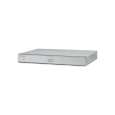 Cisco C1111-4P ISR 1100 4 Ports Dual GE WAN Ethernet Router