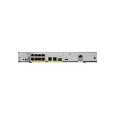 Cisco C1111-8P Integrated Services Router