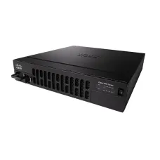 Cisco ISR4351/K9 3GE IP Base Integrated Service Router