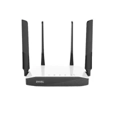 Zyxel NBG6604 AC1200 1200mbps Dual-Band Wireless Router