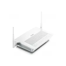 Zyxel P-661HNU-F1 300Mbps ADSL2+ Wireless Router