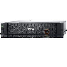 Dell PowerVault ME5024 - Dual iSCSI Storage Array