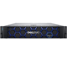 Dell EMC Unity XT 380 Hybrid Flash Storage