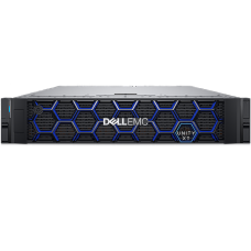 Dell EMC Unity XT 480 Hybrid Flash Storage