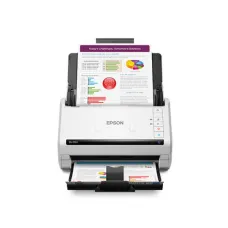 Epson DS-770II Color Duplex Document Scanner