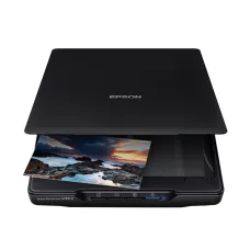 Epson Perfection V39 II Photo and Document Flatbed Scanner