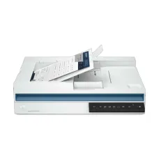 HP ScanJet Pro 2600 f1 Scanner with ADF