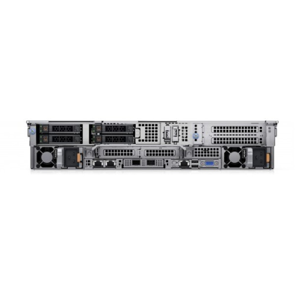 Dell PowerEdge R750 Intel Xeon Silver 4314 Rack Server