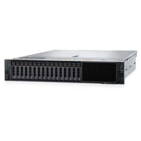 Dell PowerEdge R750xs Xeon Silver 4314 Rack Server