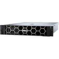 Dell PowerEdge R760xs Intel Xeon Silver 4410Y Rack Server