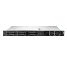 HPE ProLiant DL20 Gen10 Plus Rack Server