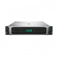 HPE ProLiant DL380 Generation 10 PLUS 2 x Intel Xeon-Silver 4310 64GB RAM 3 x HPE 2.4TB HDD Server