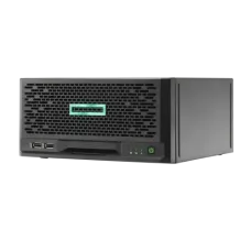 HPE ProLiant MicroServer Gen10 Plus v2 Ultra Micro Tower Server