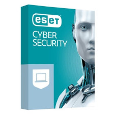 ESET Cyber Security for MAC 1 Year