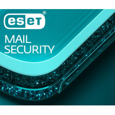 ESET Mail Security