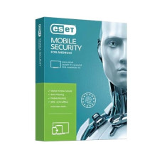 ESET Mobile Security for Android 1 Year