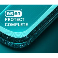 ESET Protect Complete Cloud Subscription License