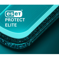 ESET Protect Elite Subscription License