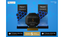Star Tech and Engineering Ltd Receives Prestigious Awards from Dell Technologies