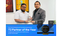 Star Tech and Engineering Ltd Receives Prestigious Awards from Dell Technologies