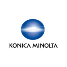 Konica minolta