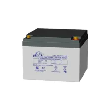 Leoch LP12-26 12V 26Ah Sealed Lead Acid Battery