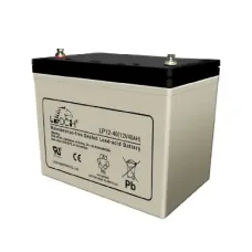 Leoch LP12-40 12V 40Ah Sealed Lead Acid Battery