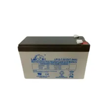 Leoch LP12-7.0 12V 7Ah Sealed Lead Acid Battery