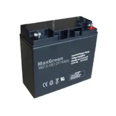MaxGreen MG12-18 12V 18A UPS Battery