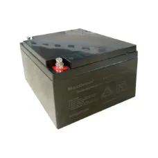 MaxGreen MG12-26 12V 26A UPS Battery