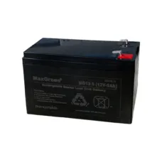 MaxGreen MG12-9 12V 9A UPS Battery