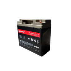 Santak 12V-18AH UPS Battery