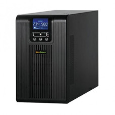 MaxGreen MGO-W10KLE 10KVA Long Backup UPS