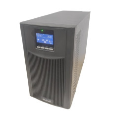 MaxGreen MGOE-W1KS 1KVA Standard Backup Online UPS