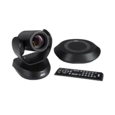 AVer VC520 Pro2 USB FHD Video Conference Camera with Speaker Microphone Set