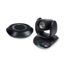 AVer VC550 4K AI Dual Lens Video Conference System