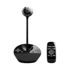 Logitech BCC950 HD 1080p Video Conference Webcam