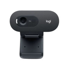 Logitech C505E HD Business Webcam