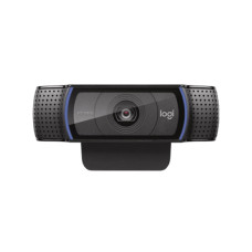 Logitech C920E 1080p Business Webcam