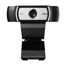 Logitech C930E 1080p HD Video Webcam