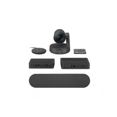 Logitech Rally System Video Conferencing Cam Set