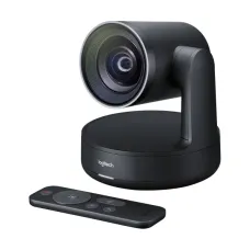 Logitech 960-001226 Rally 4K PTZ Conferencing Camera