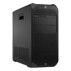 HP Z4 G5 Intel Xeon W 2425 Workstation