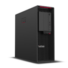 Lenovo ThinkStation P620 Ryzen Threadripper PRO Workstation